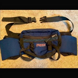 Jansport Vintage Fanny Pack